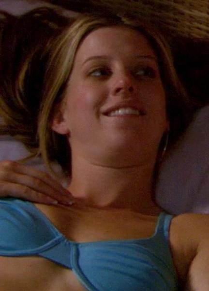 Sexiest Jill Ritchie Scenes 237003