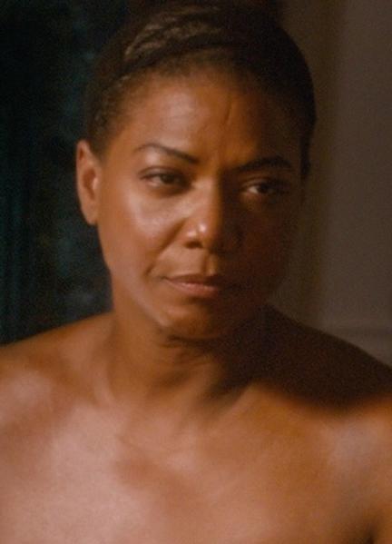 Queen Latifah Nude Scenes 228003