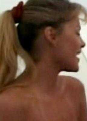 Alexus Winston Breasts Bush 235992