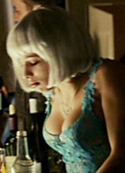 Isabella Parkinson Nude Scenes 261435