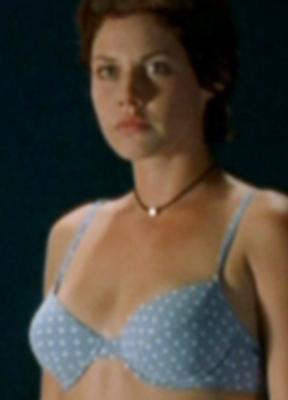 Felicitas Woll Bikini Breasts 243849