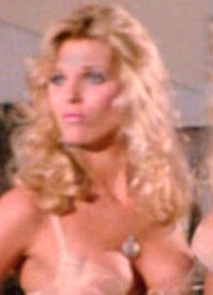 Sexiest Lauren Taylor Scenes 239739