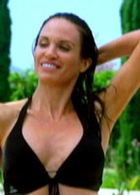Tia Texada Musician Bikini Breasts 238158