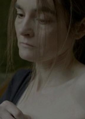 Shirley Henderson Breasts Left Breast 288334