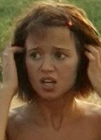 Anna Przybylska Breasts Bush 248973