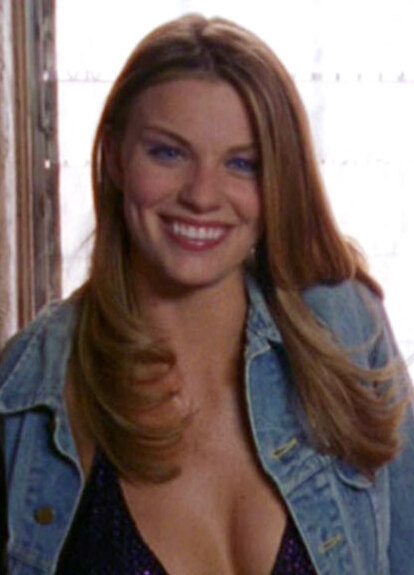 Nichole Hiltz