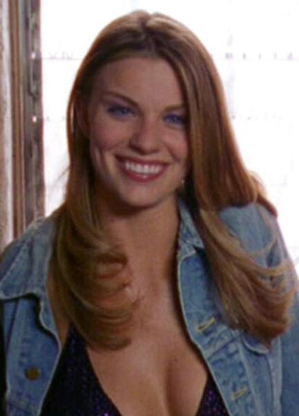 Sexy Nichole Hiltz 227664
