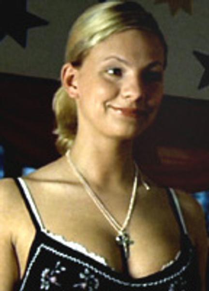 Anna Bertheau Nude Scenes 47703