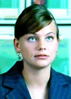 Anna Bertheau Breasts Butt 28662