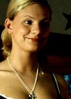 Anna Bertheau Breasts Butt 28662