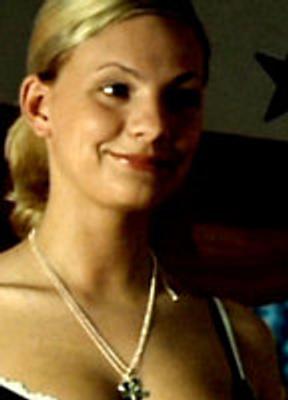 Anna Bertheau Nude Photos 259041