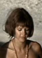 Haydée Politoff Body Double* Breasts 251799