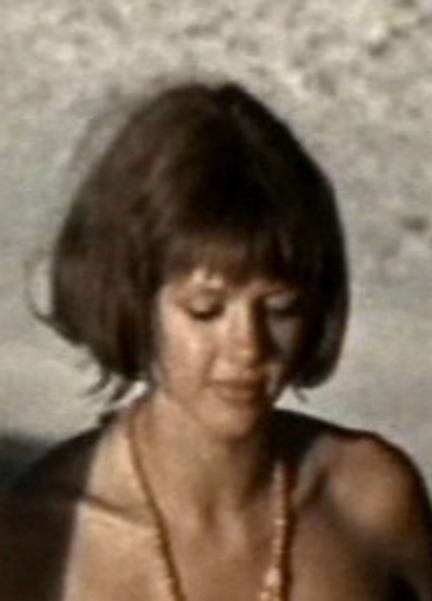 Haydée Politoff Nude Scenes 251799