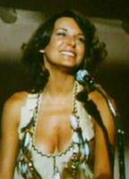 Terry Congie Breasts Sexy 17390