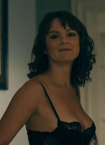 Rachael Stirling Naked 220950