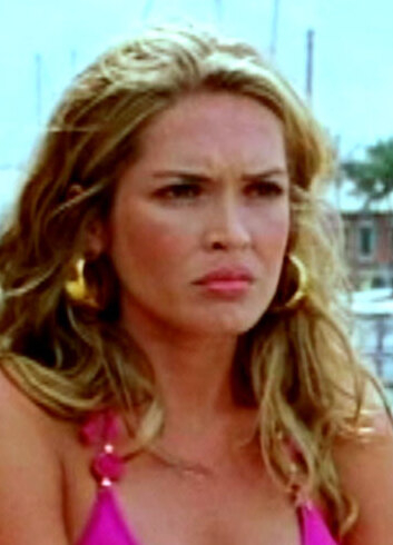 Cindy Taylor