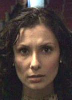 Tiffany Paige Breasts Thong 16920