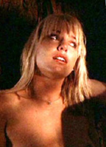 June Gilbert Nude Photos 16937