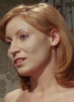 Birgit Bergen Breasts Bush 257175