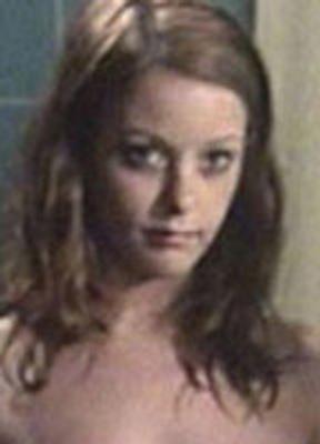 Ulrike Butz Breasts Bush 243006