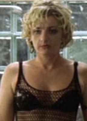 Saskia Vester Breasts Breasts* 253008