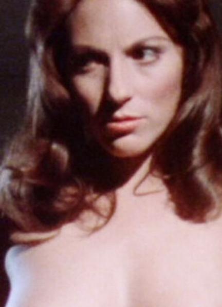 Maria Aronoff Nude 241380