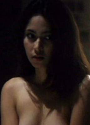 Hazel Espinosa Breasts Bush 287254