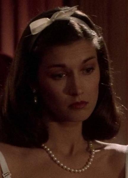 Sexiest Kristin Holby Scenes 279251