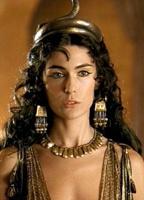 Anna Valle Breasts Sexy 35935