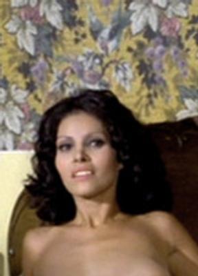 Grace Renat Breasts Bush 245523