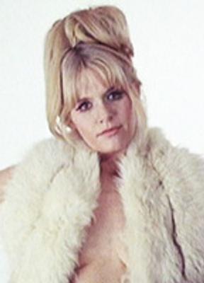 Carol White Breasts Breasts* 247272