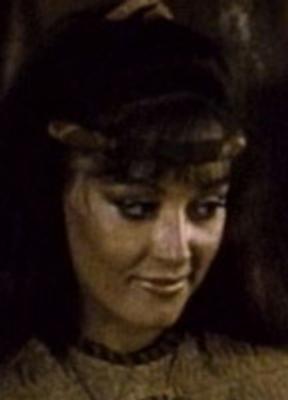 Susana Traverso Breasts Bush 243948
