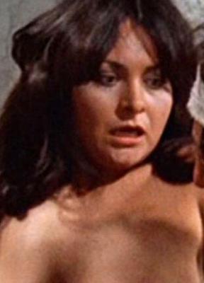 Gabriella Giorgelli Nude Scenes 256959