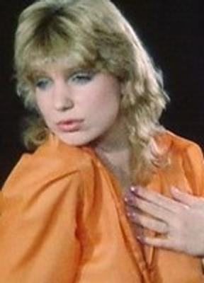 Sabine Kaack Body Double* Breasts 244575