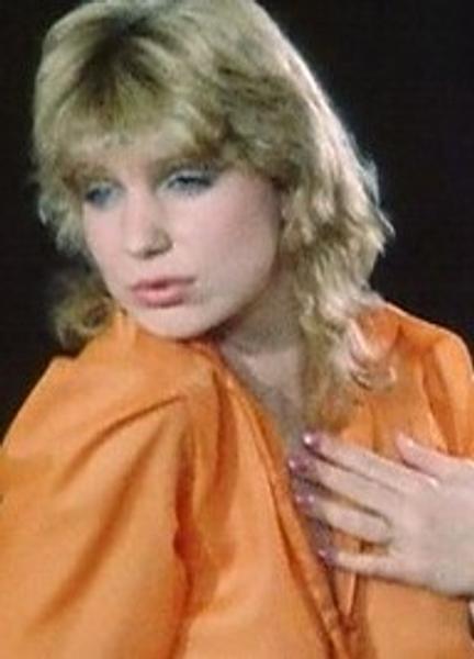 Sabine Kaack Nude Scenes 244575