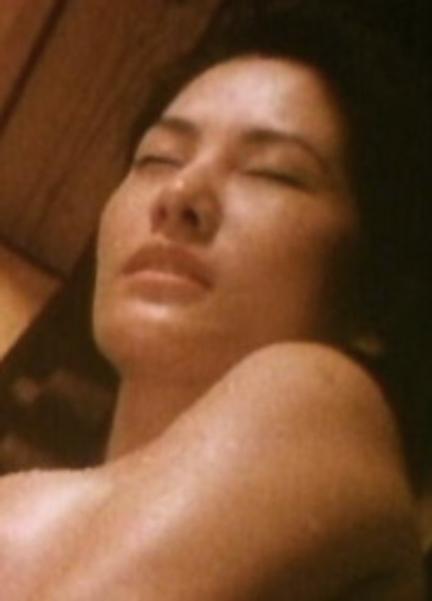Usang Yeong Fang Nude Photos 287269