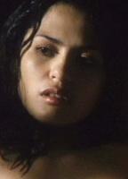 Ana Capri Breasts Bush 234888