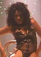 Ana Capri Breasts Bush 234888