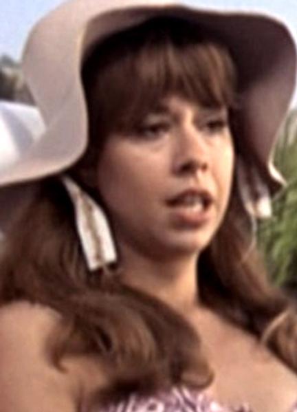 Elaine Giftos Nude Photos 249321