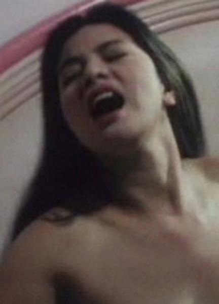 Klaudia Koronel Naked 230046