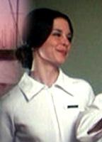 Pegi Boucher Breasts Bush 17269