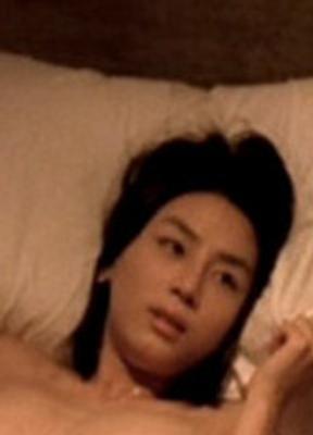 Ji-eun Kim Breasts Butt 246621