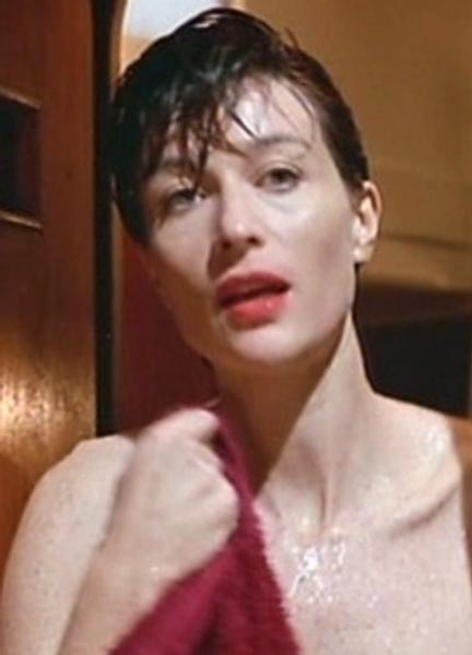 Rhondda Findleton Naked 252438