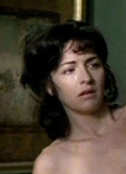 Kim Huffman Nude Scenes 245127