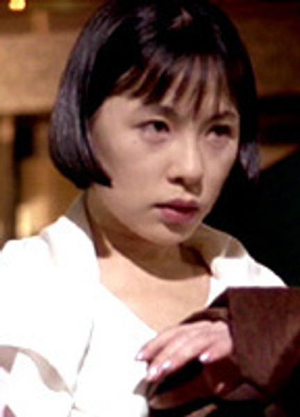 Miho Nikaido Nude Scenes 20287
