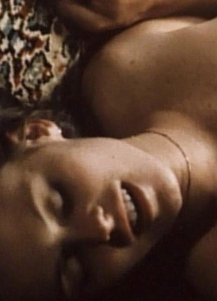 Patty Byrne Nude Photos 238077
