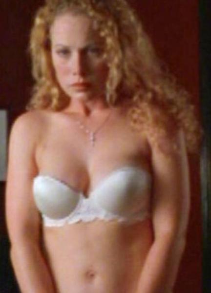 Sexiest Scarlett McAlister Scenes 261471