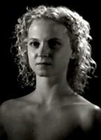 Anne van de Ven Breasts Bush 250344