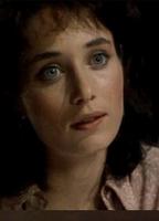 Lisa Schrage Breasts Bush 17361