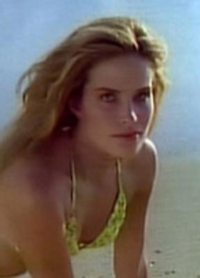 Monika Schnarre Bikini Breasts 236142